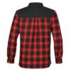 Staff Jacket 2025 - Mens - Image 3