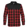Staff Jacket 2025 - Mens - Image 2
