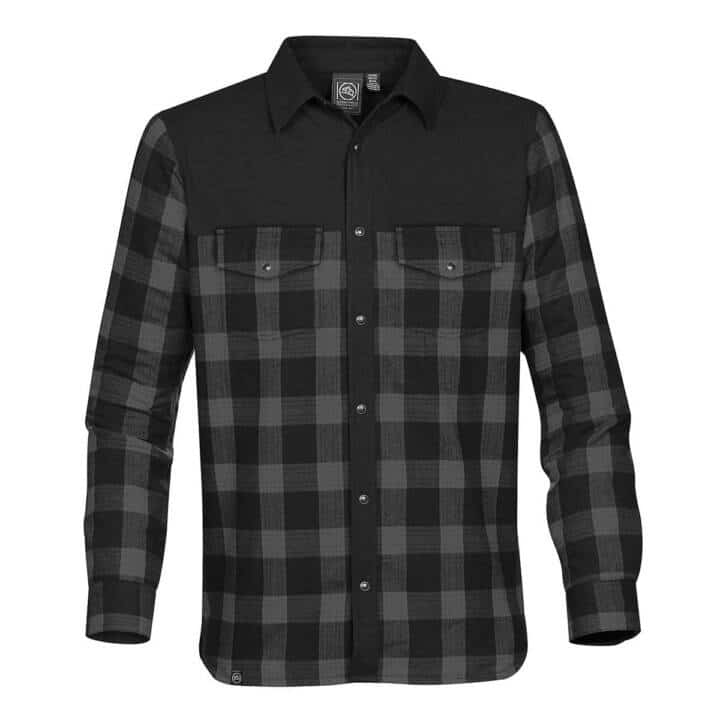 Staff Jacket 2025 - Mens