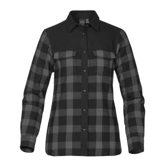 Staff Jacket 2025 - Womens