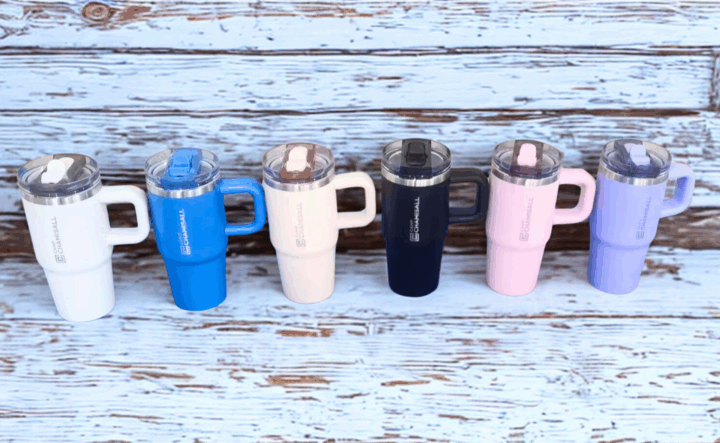 14 oz Tumbler